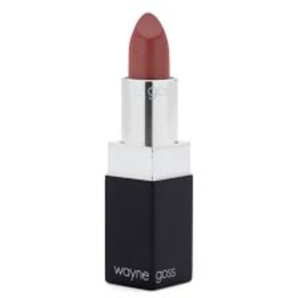 NIB Wayne Goss Luxury Cream Lipstick in Iris